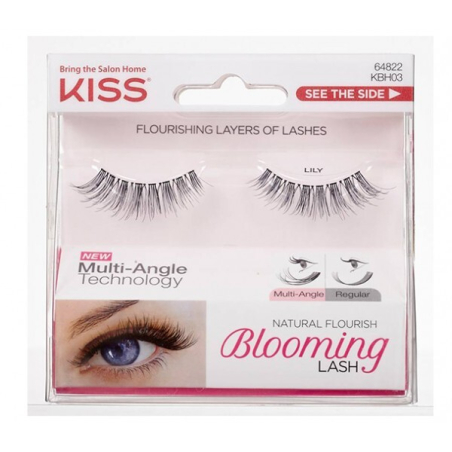 Umělé řasy Blooming Lash Lily Aveda