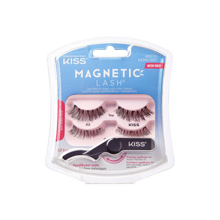 Magnetické řasy Magnetic Lash 02 Aveda