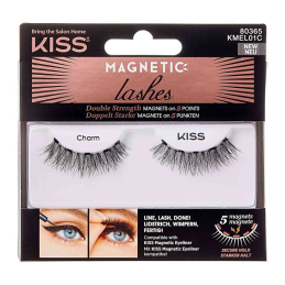 Magnetické řasy 01 Charm (Magnetic Lashes Double Strength) Aveda