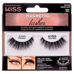 Magnetické řasy 05 Crowd Pleaser (Magnetic Lashes Double Strength) Aveda