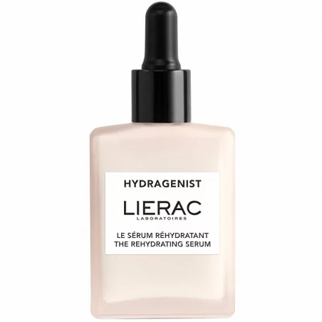 Rehydratační pleťové sérum Hydragenist (Rehydrating Serum) Lierac - 30 ml