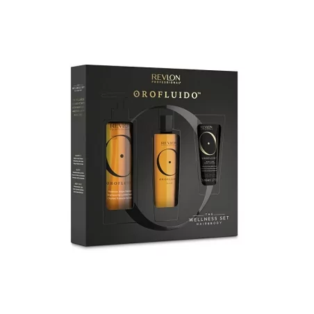 Dárková sada The Wellness Set Revlon Professional