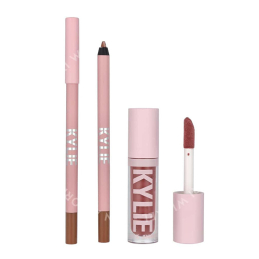 Dárková sada High Gloss & Liner Lip Duo Set Aveda