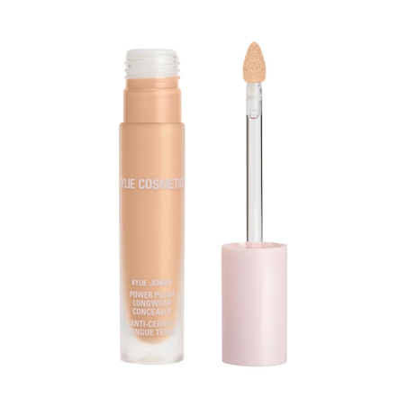 Dlouhotrvající korektor Power Plush (Longwear Concealer) Aveda / Odstín: 4.5C - 5 ml