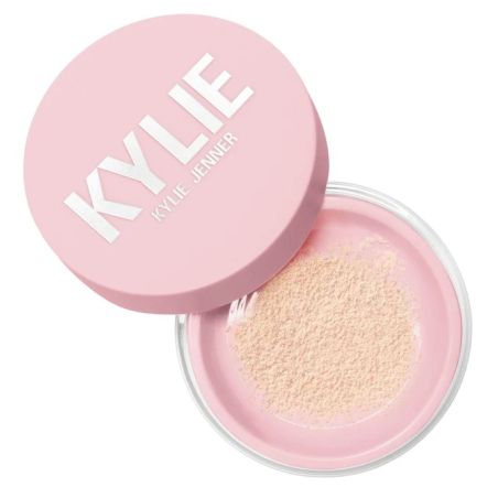 Sypký pudr (Loose Powder) Aveda / Odstín: Soft Pink - 5 g