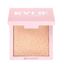 Rozjasňující pudr Kylighter (Pressed Illuminating Powder) Aveda / Odstín: 050 Cheers Darling - 8 g