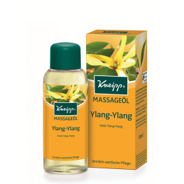 Masážní olej Ylang-Ylang Aveda - 100 ml