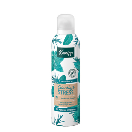 Sprchová pěna Goodbye Stress Aveda - 200 ml