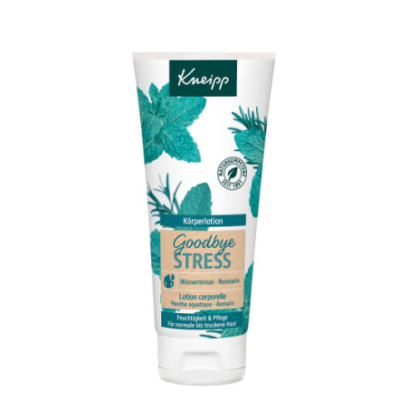 Tělové mléko Goodbye Stress Aveda - 200 ml