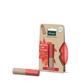 Barevný balzám na rty Natural Red (Colored Lip Balm) Aveda - 3,5 g