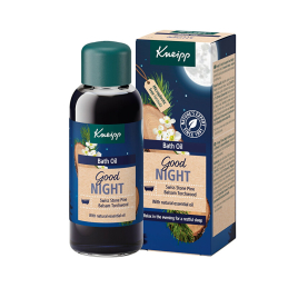 Olej do koupele Good Night (Bath Oil) Aveda - 100 ml