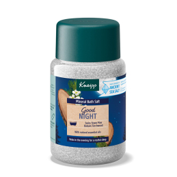 Sůl do koupele Good Night Aveda - 500 g