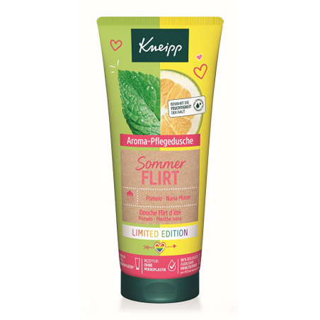 Sprchový gel Summer Flirt (Shower Gel) Aveda - 200 ml