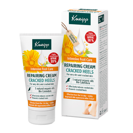 Regenerační krém na popraskané paty (Repairing Cream For Cracked Heels) Aveda - 50 ml