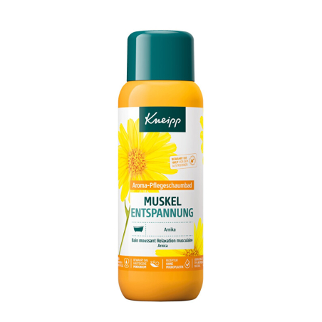 Pěna do koupele na Svaly a klouby (Bath Foam) Aveda - 400 ml