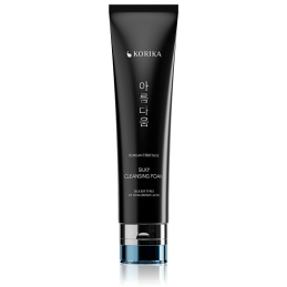 Jemná čisticí pěna na obličej Korean Heritage (Silky Cleansing Foam) Aveda - 150 ml