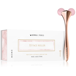 3D masážní váleček na obličej (3D Face Roller) Aveda