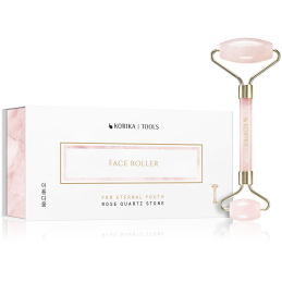 Masážní váleček na obličej z růženínu (Face Roller) Aveda