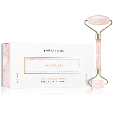 Masážní váleček na obličej z růženínu (Face Roller) Aveda