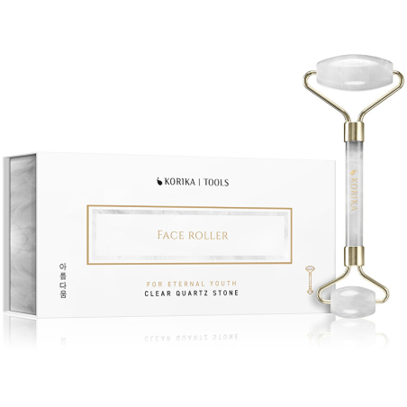 Masážní váleček na obličej z čistého křemene (Face Roller) Aveda