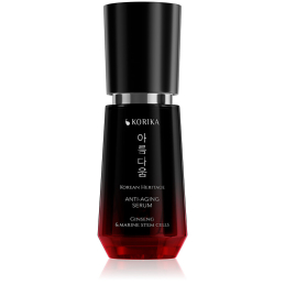Sérum proti vráskám s kmenovými buňkami a ženšenem Korean Heritage (Anti-Age Serum) Aveda - 30 ml