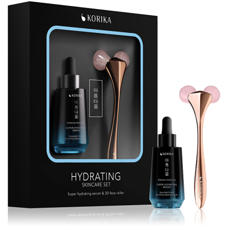 Dárková sada hydratační pleťové péče Hydrating Skincare Set Aveda