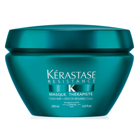 Krémová maska pro poškozené vlasy Masque Thérapiste Aveda - 200 ml