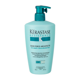 Posilující šampon pro poškozené a lámavé vlasy Resistance (Strengthening Shampoo) Aveda - 500 ml