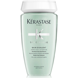 Zklidňující šampon pro mastné vlasy Specifique (Bain Divalent) Aveda - 250 ml