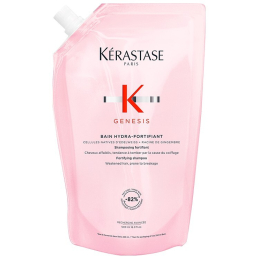 Náhradní náplň do posilujícího šamponu proti vypadání vlasů Genesis Bain Hydra-Fortifiant Aveda - 500 ml