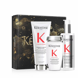 Dárková sada vlasové péče Premiére Fondant Holiday Set Aveda