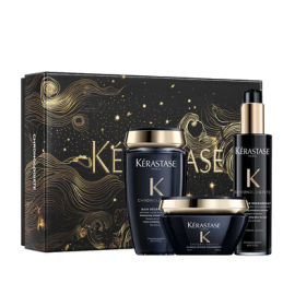 Dárková sada vlasové péče Chronologiste Luxury Holiday Gift Set Aveda
