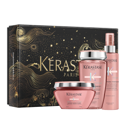 Dárková sada vlasové péče Chroma Absolu Holiday Set Aveda