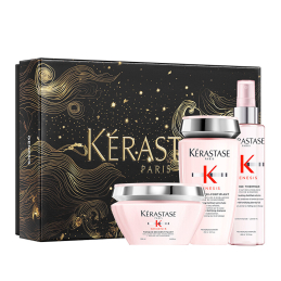 Dárková sada vlasové péče Genesis Intense Set Aveda