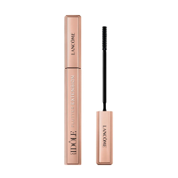 Prodlužující řasenka Lash Idôle Flutter Extension (Mascara) Aveda / Odstín: True Black - 8,5 ml