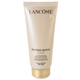 Obnovující tělové mléko Nutrix Royal Body (Intense Restoring Lipid-Enriched Lotion) Aveda - 400 ml