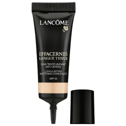 Dlouhotrvající krémový korektor na kruhy pod očima Effacernes Longue Tenue SPF 30 Aveda / Odstín: 01 Beige Pastel - 15 ml