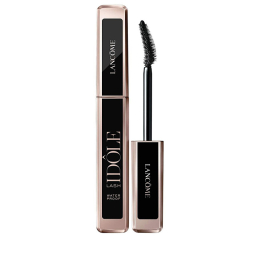 Voděodolná řasenka pro objem řas Lash Idôle Lash (Waterproof Mascara) Aveda / Odstín: 01 Glossy Black - 8 ml