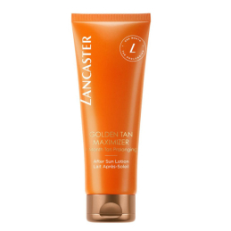 Tělové mléko prodlužující opálení Golden Tan Maximizer (After Sun Lotion) Aveda - 250 ml