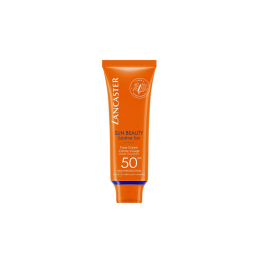 Opalovací krém na obličej SPF 50 Sun Beauty (Face Cream) Aveda - 50 ml