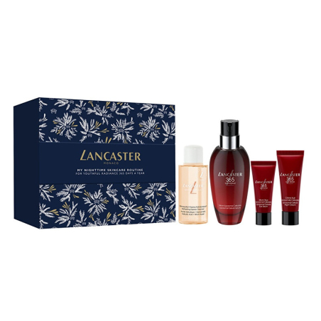 Dárková sada pleťové péče My Nightime Skincare Routine Aveda