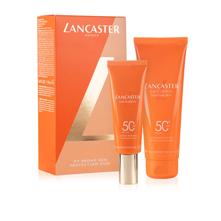 Dárková sada Sun Care Set Aveda