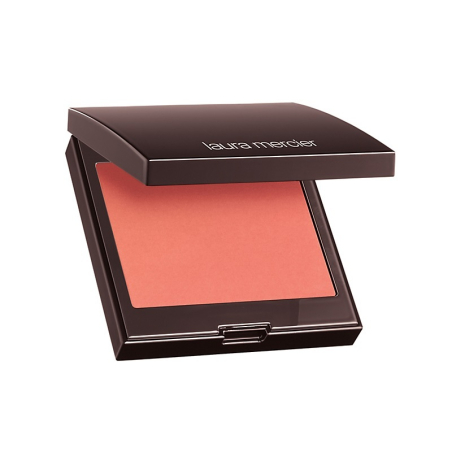 Pudrová tvářenka Blush Color Infusion (Powder Blush) Aveda / Odstín: Fresco - 6 g