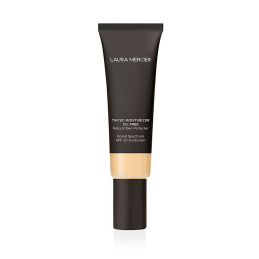 Tónovaný hydratační krém SPF 20 Tinted Moisturizer (Oil Free Natural Skin Perfector) Aveda / Odstín: 3C1 Fawn - 50 ml