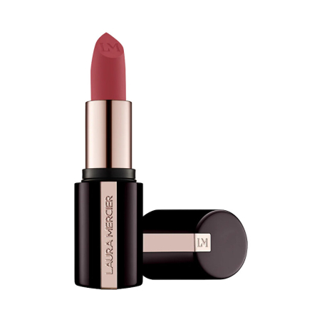 Vyhlazující matná rtěnka Caviar (Smoothing Matte Lipstick) Aveda / Odstín: 143 Nude Sateen   - 3,8 g