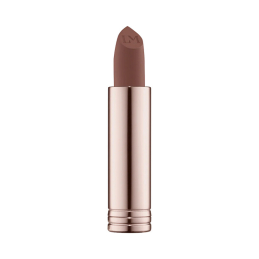 Náhradní náplň do vyhlazující matné rtěnky Caviar (Smoothing Matte Lipstick Refill) Aveda / Odstín: 198 Brown Suede   - 3,8 g