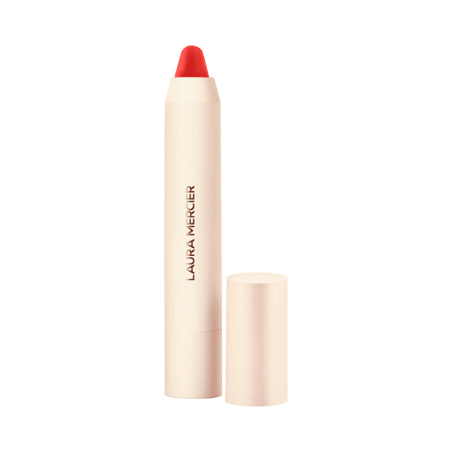 Matná rtěnka v tužce (Petal Soft Lipstick Crayon) Aveda / Odstín: Léonie - 2 g