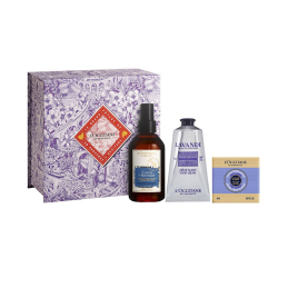 Dárková sada Cocooning Moment Relaxing Gift Set Aveda