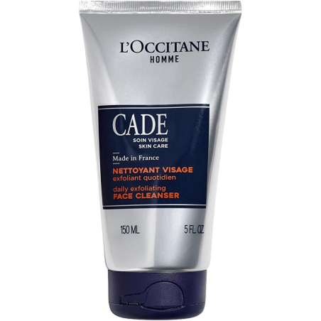 Čisticí pleťový peeling Cade (Daily Exfoliating Face Cleanser) Aveda - 150 ml