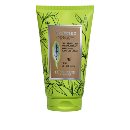 Osvěžující tělový gelový krém Verbena (Refreshing Body Gel-Cream) Aveda - 150 ml
